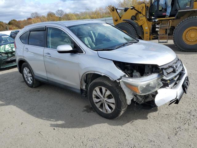 2014 HONDA CR-V EXL #3303847513