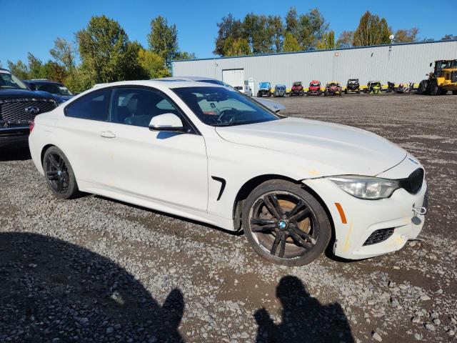 2014 BMW 428 I - WBA3N3C55EF710861