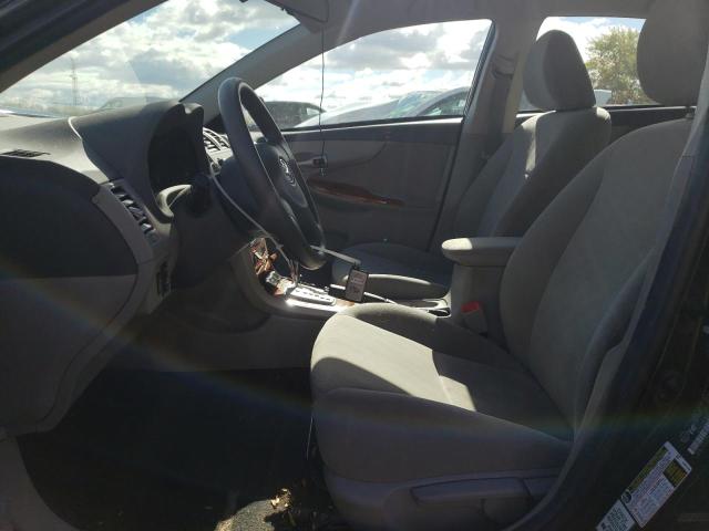 2010 TOYOTA COROLLA BA - 2T1BU4EE2AC366171