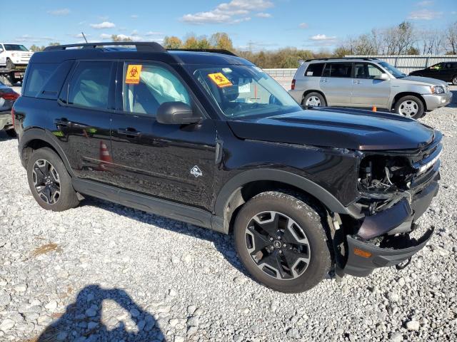 2021 FORD BRONCO SPO - 3FMCR9C66MRA95589