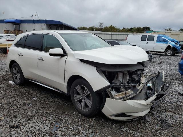 2017 ACURA MDX - 5FRYD3H31HB012371
