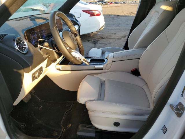 2024 MERCEDES-BENZ EQB 300 4M #3296918864