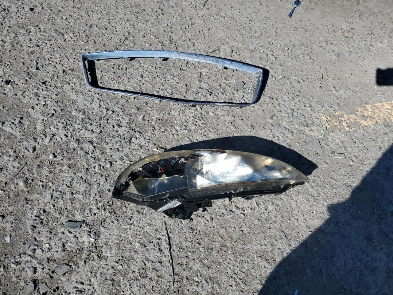 CHEVROLET IMPALA LTZ