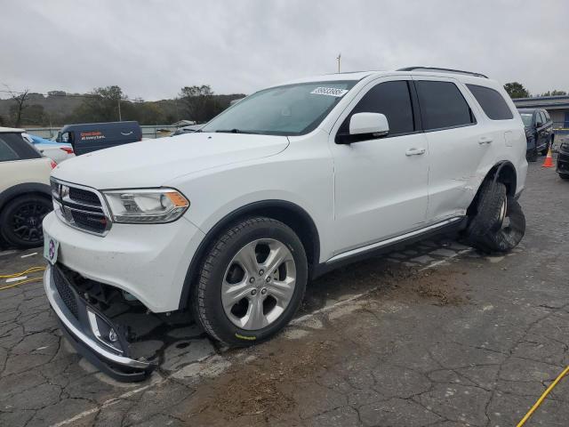 DODGE DURANGO LI