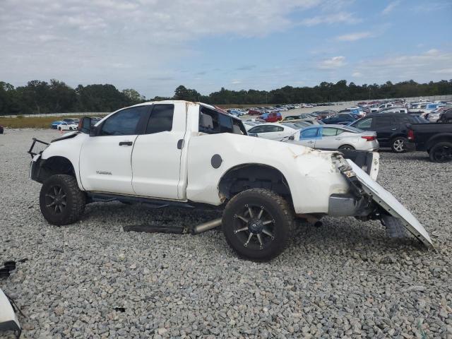 2010 TOYOTA TUNDRA DOU - 5TFRM5F10AX013199