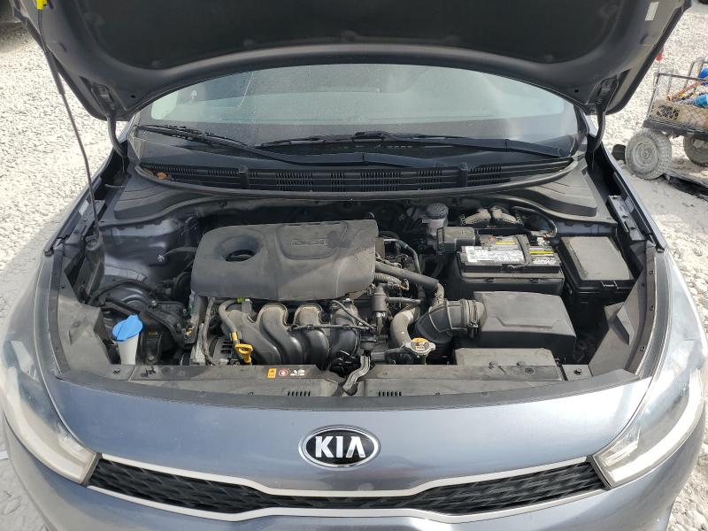2019 KIA RIO S - 3KPA24AB0KE233229
