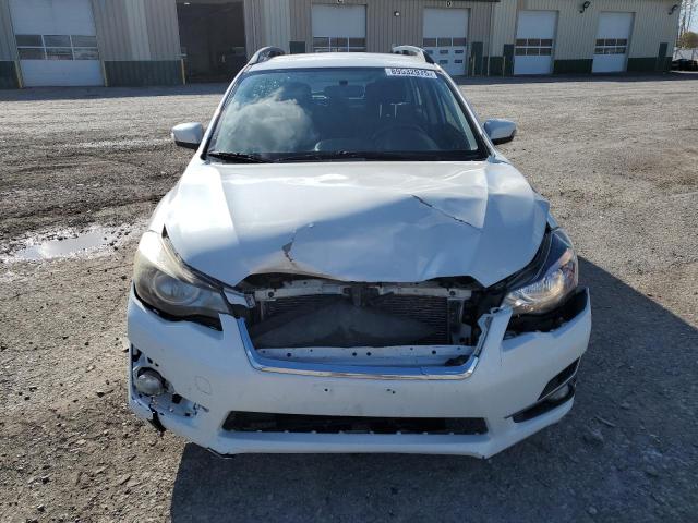 2016 SUBARU IMPREZA SP - JF1GPAP67G8320086