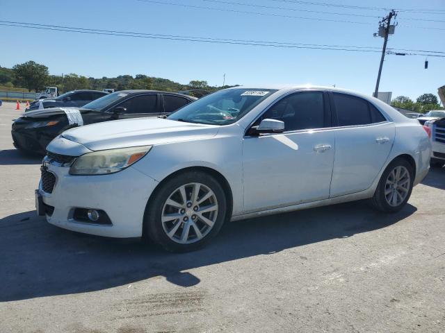 Global Auto Auctions: 2015 CHEVROLET MALIBU 2LT