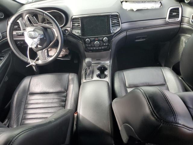 2019 JEEP GRAND CHER - 1C4RJEBG4KC816447