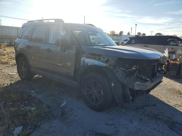 2021 FORD BRONCO SPO - 3FMCR9B67MRB36457