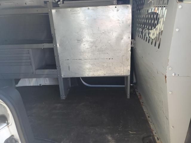 2018 FORD TRANSIT CONNECT VAN #3283833423