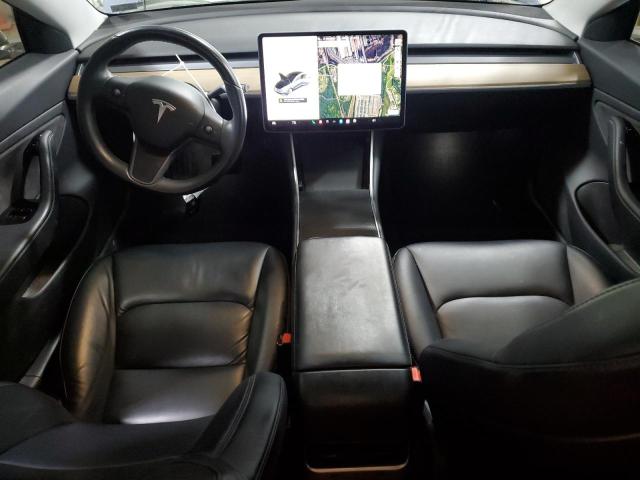 2018 TESLA MODEL 3 - 5YJ3E1EB4JF087354