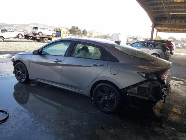 2023 HYUNDAI ELANTRA SE - KMHLM4AGXPU523688