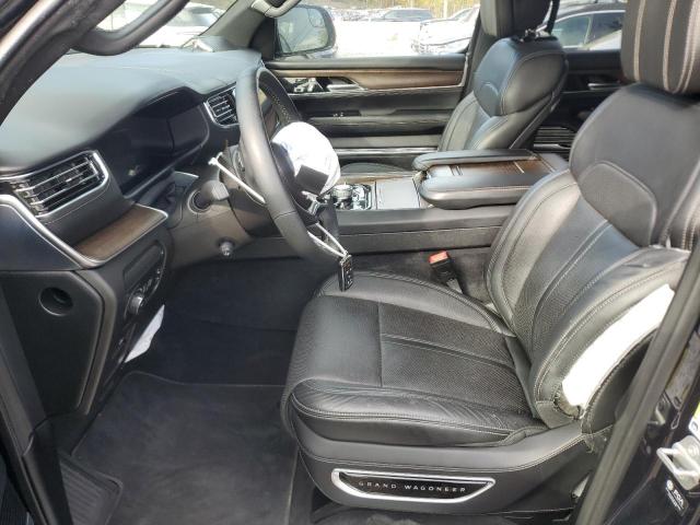 2023 JEEP GRAND WAGO #3286499296