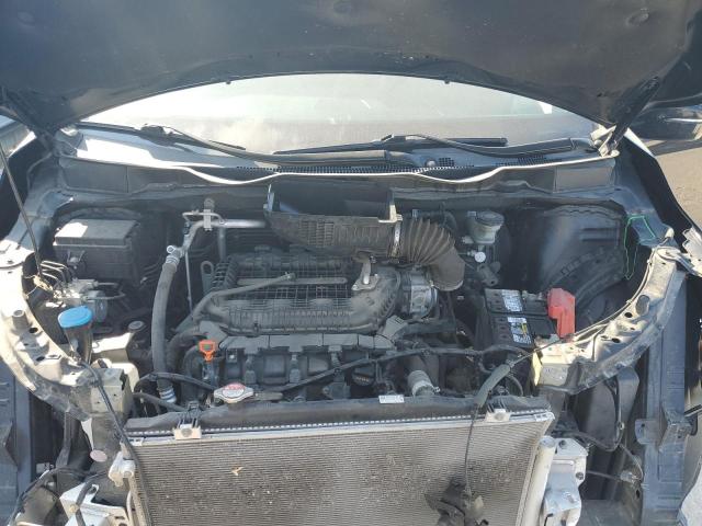 2019 HONDA ODYSSEY EL 5FNRL6H93KB014631