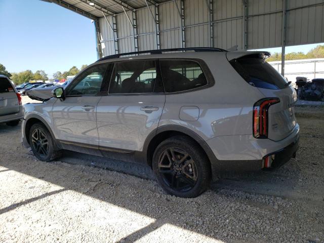 2025 KIA TELLURIDE #3292515686