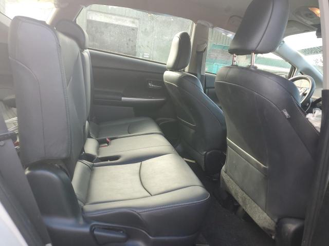 2017 TOYOTA PRIUS V - JTDZN3EU3HJ070930