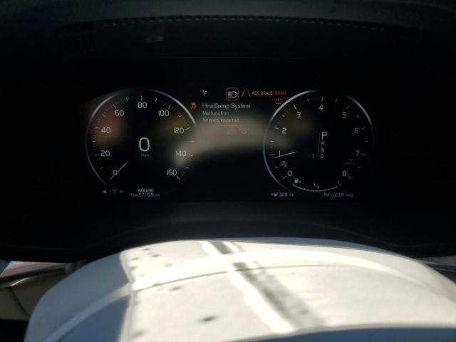 2020 VOLVO XC60 T5 IN YV4102DL5L1545921