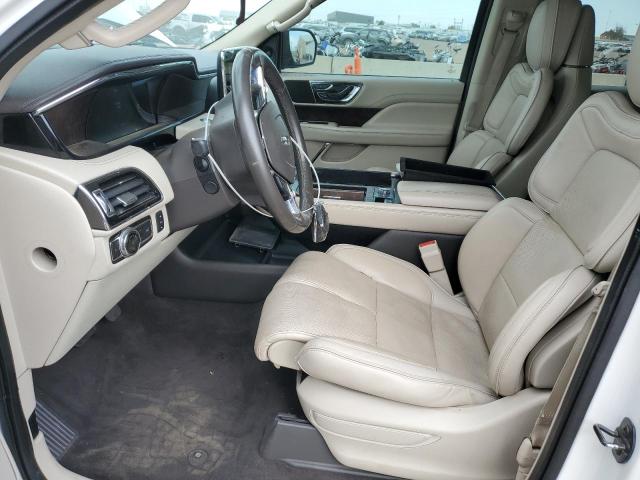 2018 LINCOLN NAVIGATOR - 5LMJJ3LT8JEL15585