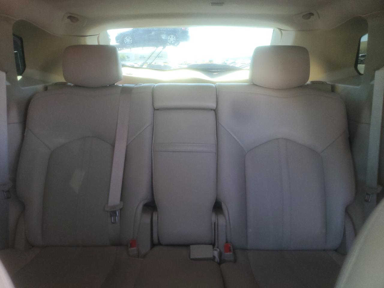 CADILLAC SRX PERFORMANCE COLLECTION