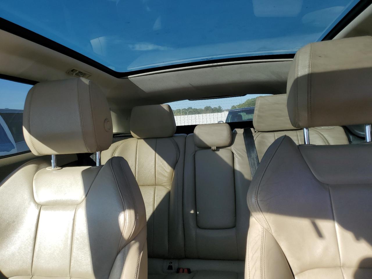 LAND ROVER RANGE ROVER SE