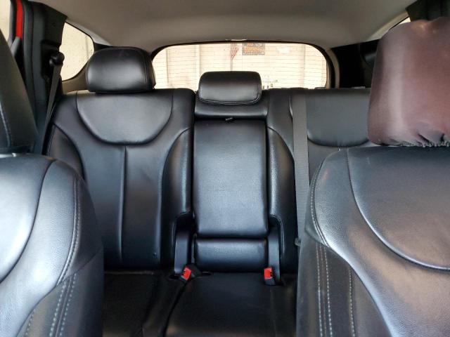 2019 HYUNDAI SANTA FE S #3297117514