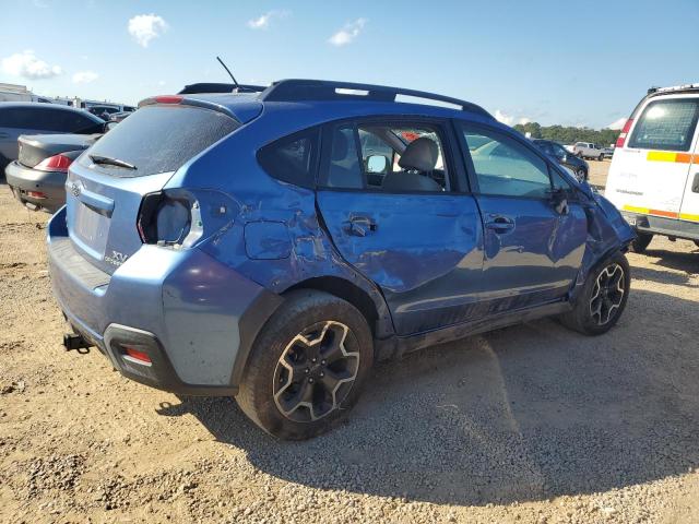 2014 SUBARU XV CROSSTR #3284045807