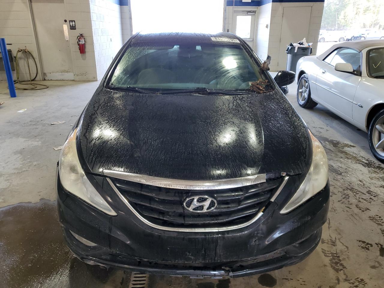 HYUNDAI SONATA GLS