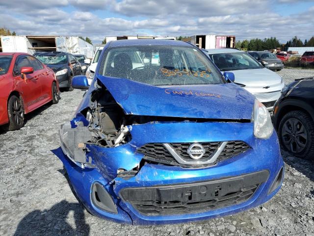 2015 NISSAN MICRA - 3N1CK3CP7FL270505