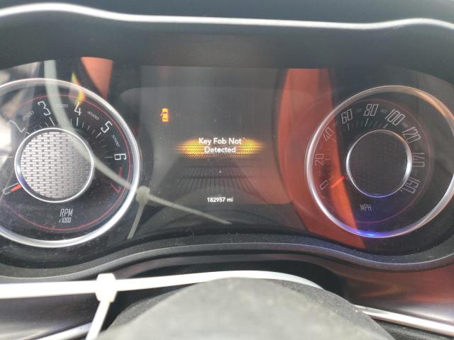 2015 DODGE CHALLENGER #3291417133