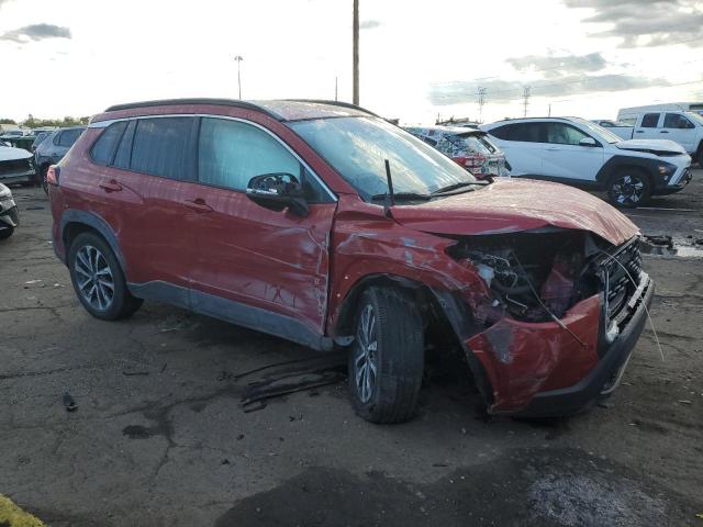 2023 TOYOTA COROLLA CROSS XLE #3290225257