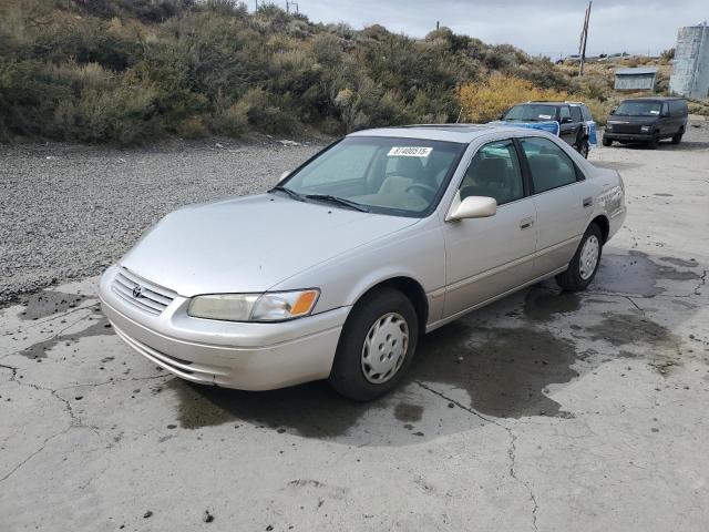 Global Auto Auctions: 1998 TOYOTA CAMRY CE
