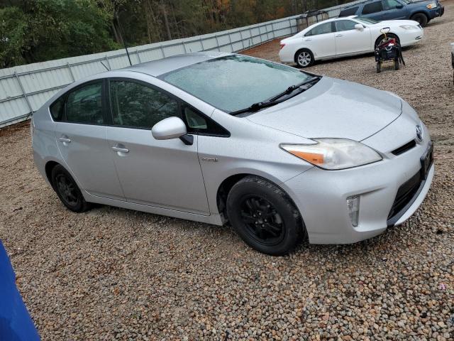 2012 TOYOTA PRIUS - JTDKN3DU2C5405440