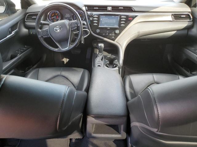 2020 TOYOTA CAMRY SE #3302766360