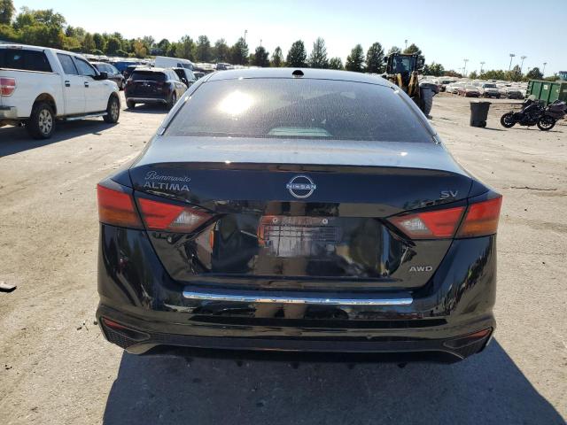 2023 NISSAN ALTIMA SV #3281706904