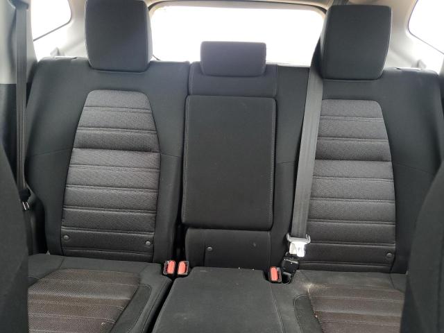 2019 HONDA CR-V LX #3283797427