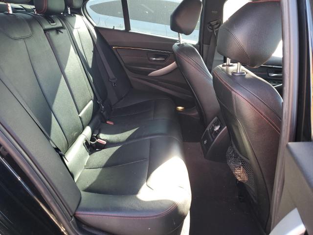 2016 BMW 328 I SULE WBA8E9G51GNT45154