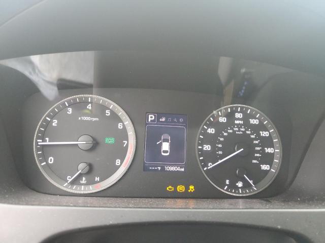 2016 HYUNDAI SONATA SE 5NPE24AF0GH426987