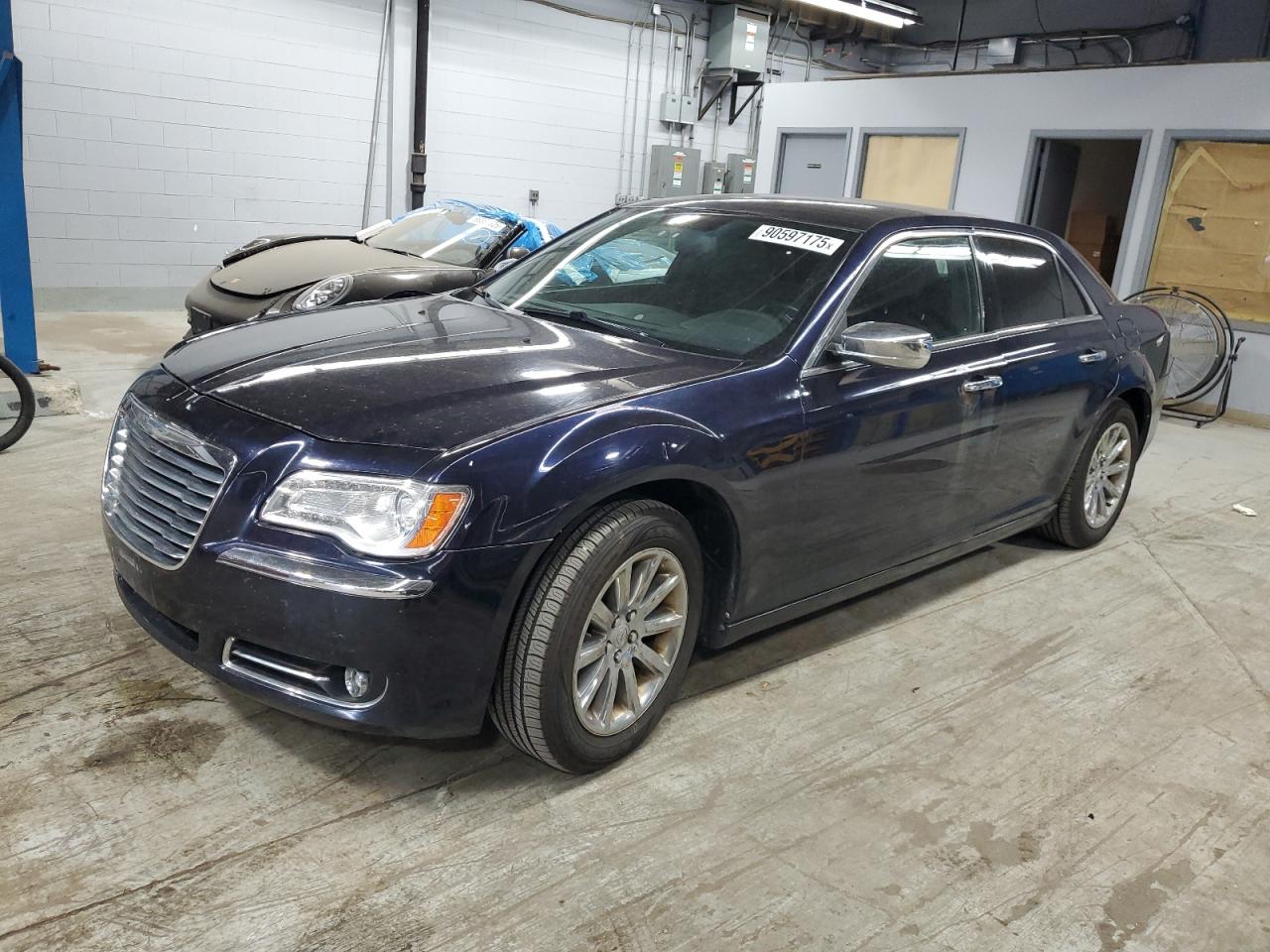 CHRYSLER 300 LIMITED