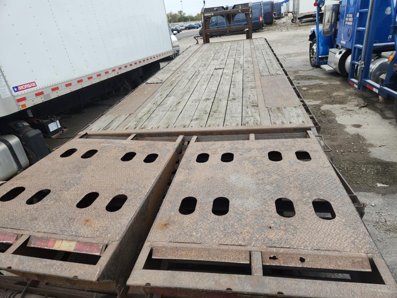 Lot #3266053322 2018 BIG TEX UNKNOWN