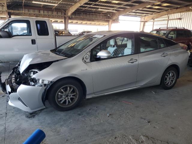 Global Auto Auctions: 2017 TOYOTA PRIUS