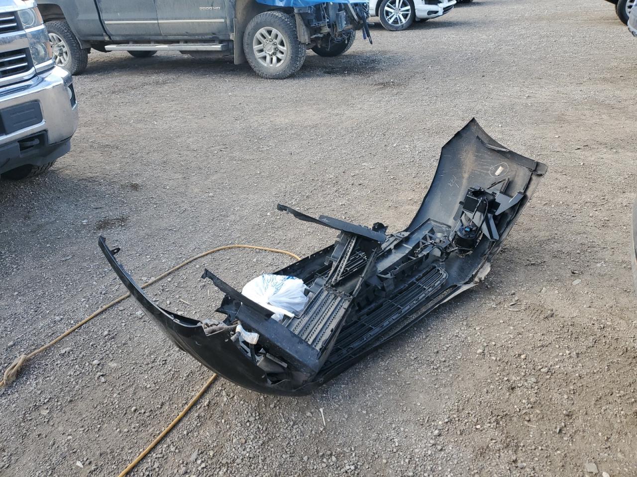 FORD FUSION SE HYBRID