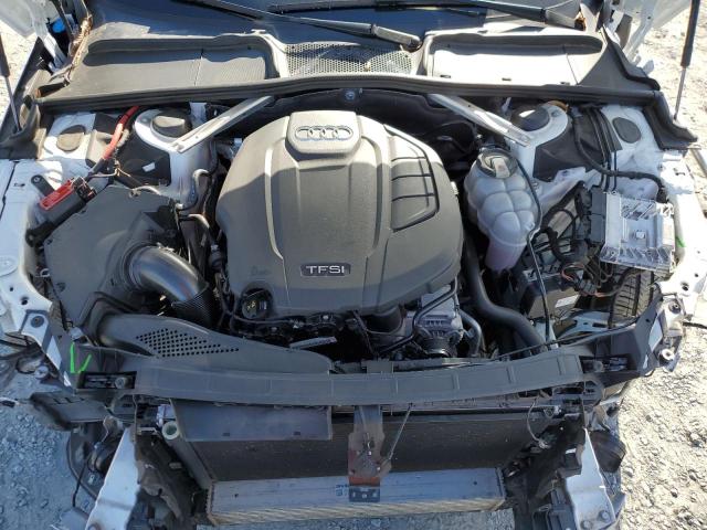 2019 AUDI A4 PREMIUM - WAUENAF47KA053277