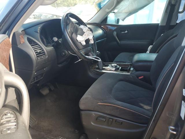 2019 NISSAN ARMADA SV #3296953896