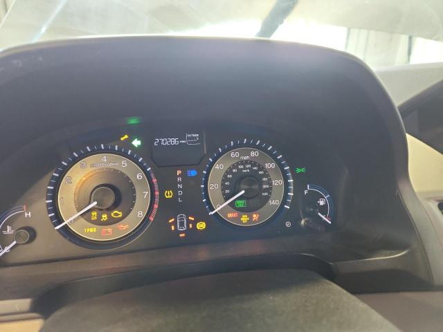 2012 HONDA ODYSSEY EX - 5FNRL5H67CB002810