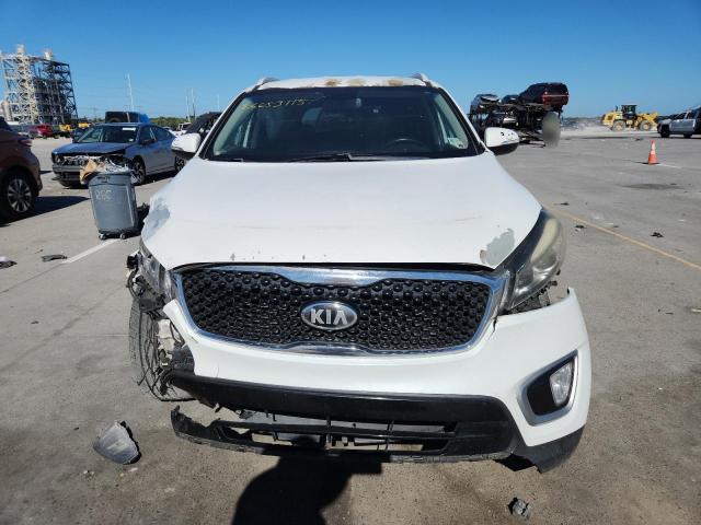 2018 KIA SORENTO EX 5XYPH4A52JG409041