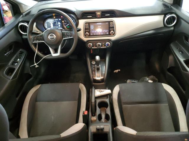 2021 NISSAN VERSA SV 3N1CN8EV0ML831799