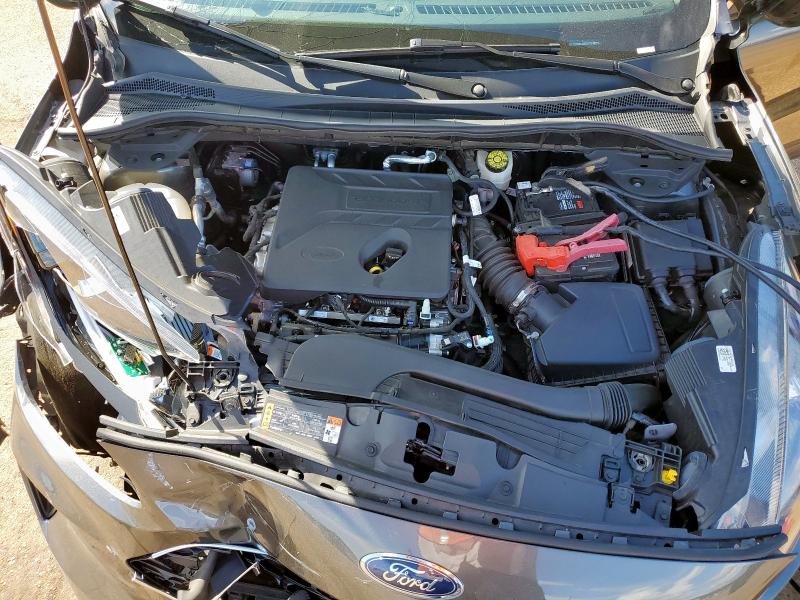 2020 FORD ESCAPE SE - 1FMCU0G69LUB66733