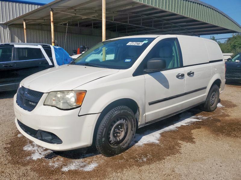 2013 RAM TRADESMAN - 2C4RRGAG3DR784235