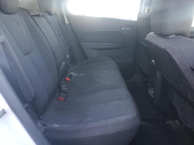 2013 CHEVROLET EQUINOX LS - 2GNALBEK9D1230591